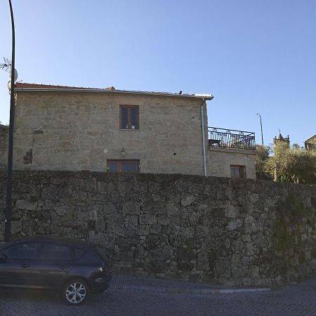 Casa Da Massada Villa Belmonte  Luaran gambar
