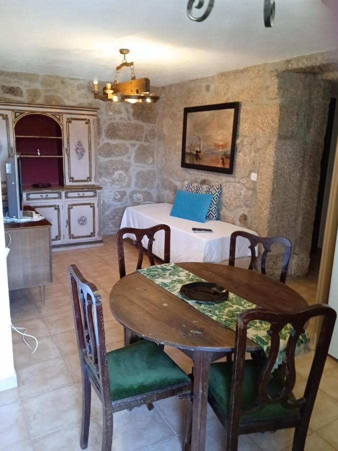 Casa Da Massada Villa Belmonte  Luaran gambar