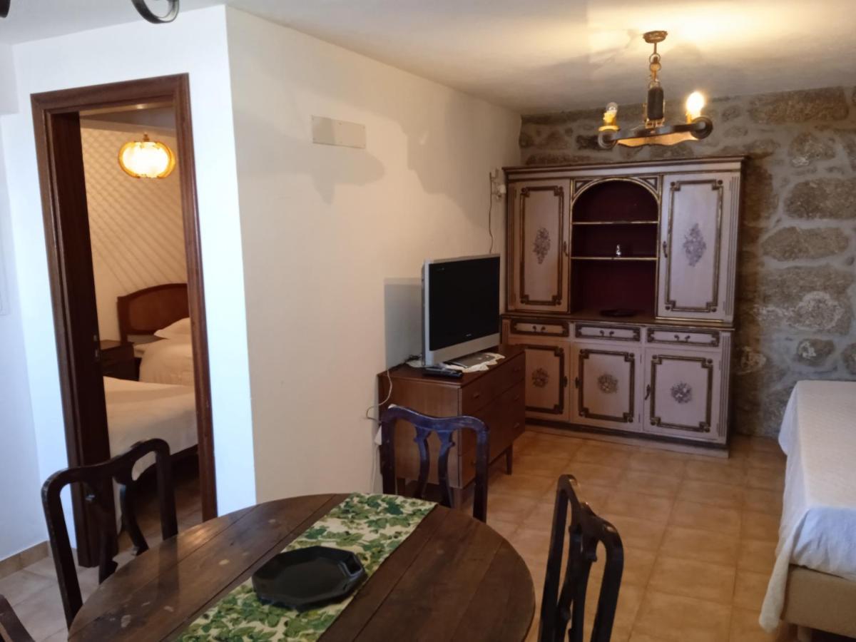 Casa Da Massada Villa Belmonte  Luaran gambar