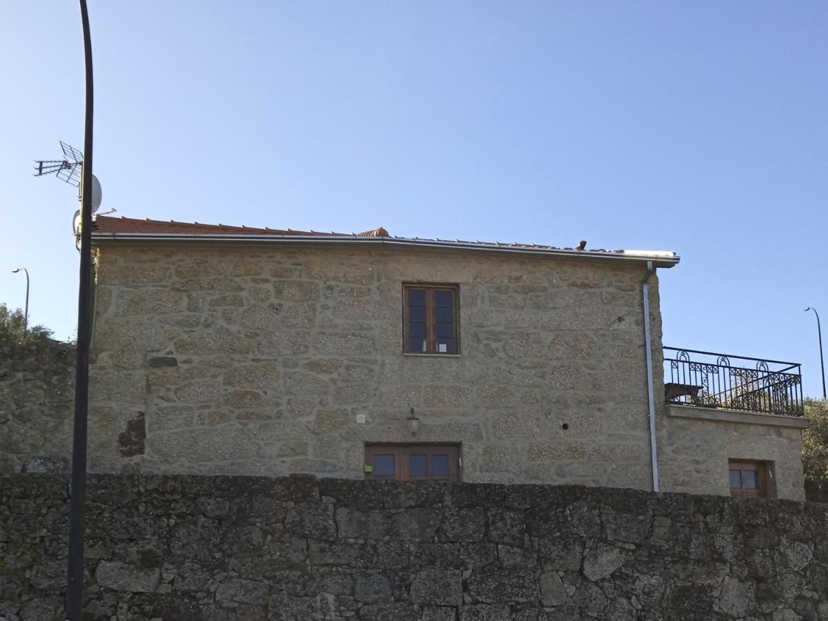Casa Da Massada Villa Belmonte  Luaran gambar