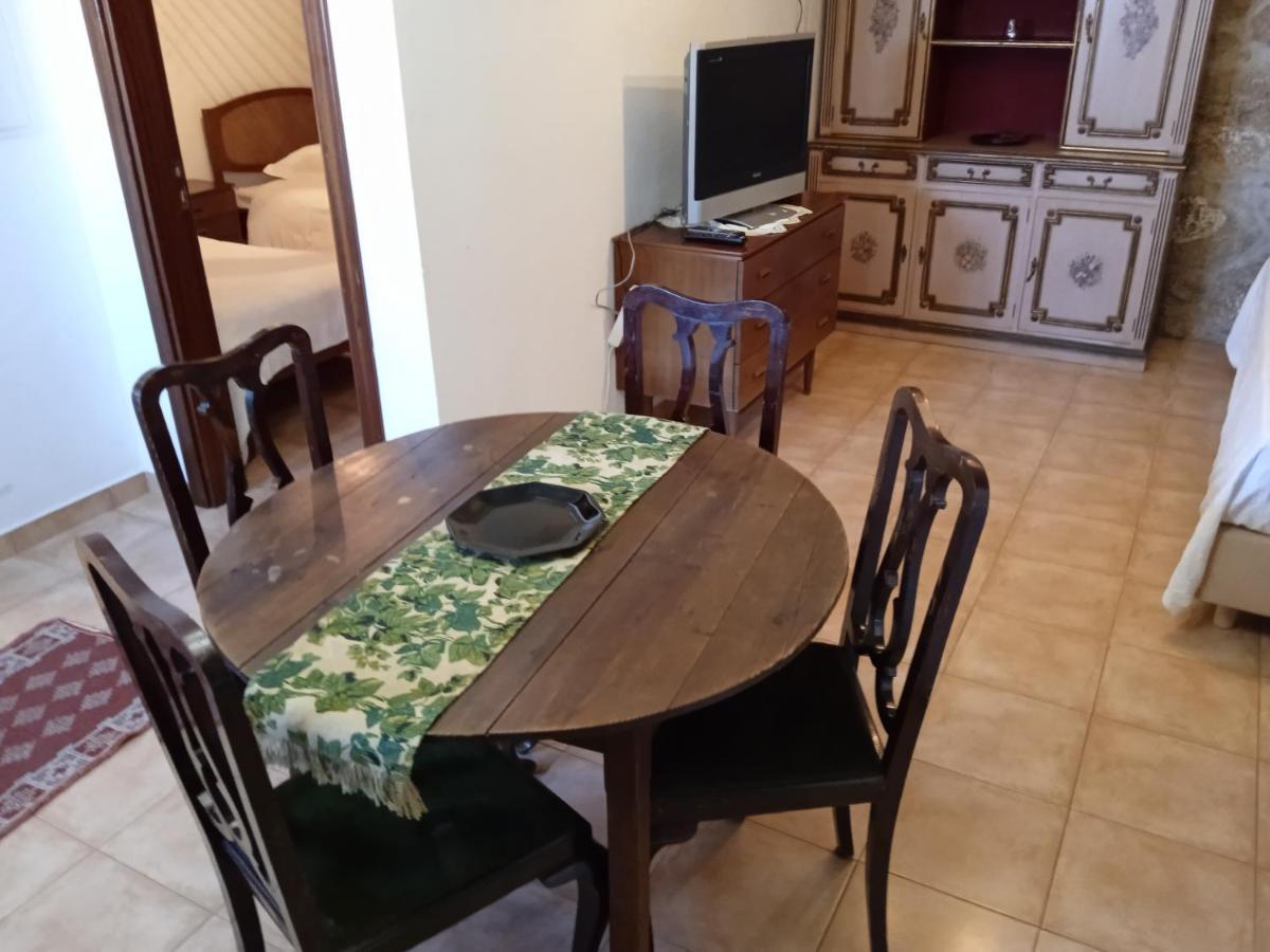 Casa Da Massada Villa Belmonte  Luaran gambar